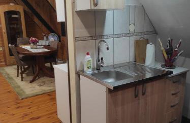 Apartman "SaraP" Metković - Foto 21