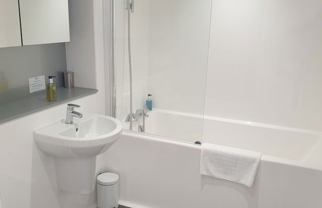 Quay Apartments Exchange Quay - Foto 17