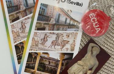 Apartamento El Museo Écija - Photo 54