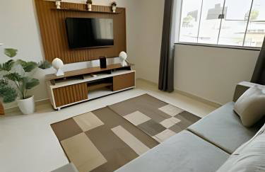 Pertinho de Tudo, Aconchego e Localização - Foto 8