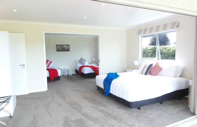 Cottages on St Andrews - Foto 13