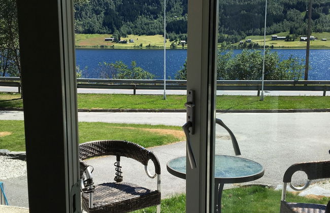 Oppheim Apartments - Foto 17