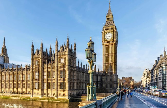 Trendy 1 Bedroom Apartment in the Heart of London - Photo 18