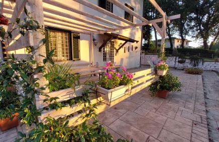 Locazione turistica nel verde Civita di Bagnoregio - Foto 57