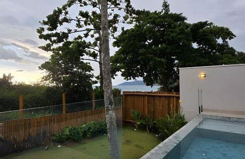 Modernismo Tropical em Toque Toque Pequeno - Foto 46