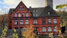 back to school (rote Schule) - Foto 2, Garden view