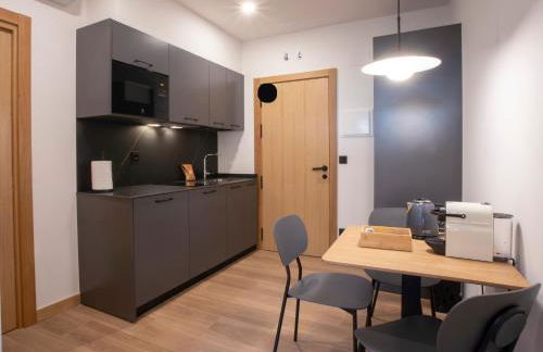 UHARTE SUITES Gernika - Foto 18