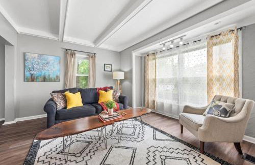 2 Bedroom in Kamm's Corner! - Foto 8