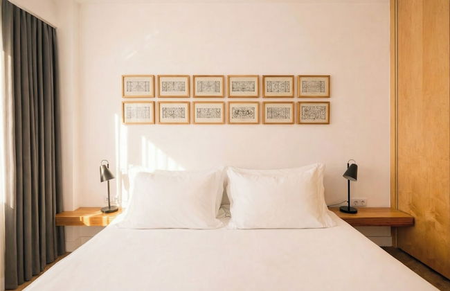 The Lisbonaire Apartments - Photo 39