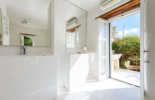 THE OLIVE MILL GUEST HOUSE - Photo 16