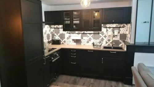 Eden du Pays Toy Centre Bareges -établissement 3 étoiles - Foto 4