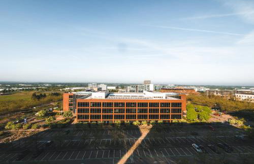 The Safari Suite Luxury Apartment Milton Keynes - Foto 39