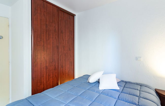 1 bedroom Apartment in Bormes-les-Mimosas with swimming pool and terrace - Photo 14