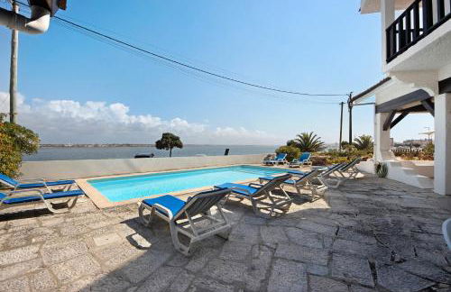 Casa Do Bico Da Biarritz - Foto 1