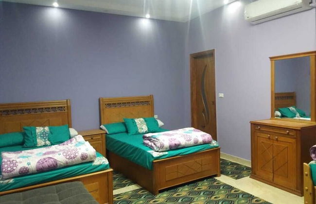 Welcome Egypt Apartment - Foto 3