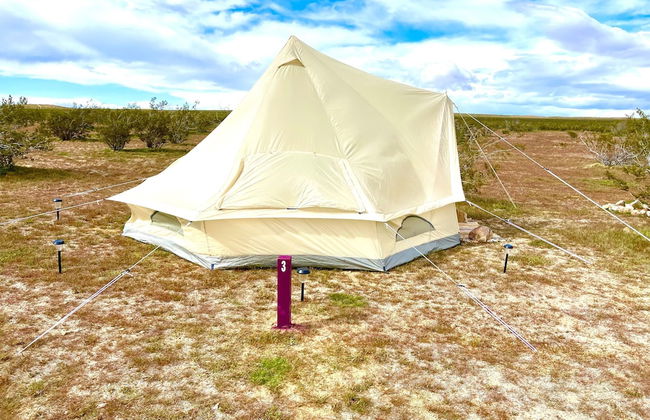 Beysicair Tents & Campground - Photo 47