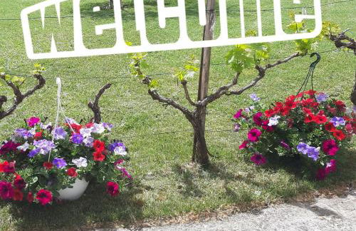 Grange Voutée avec jardin - Foto 11