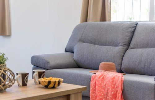 Villa Escriva - PlusHolidays - Foto 45