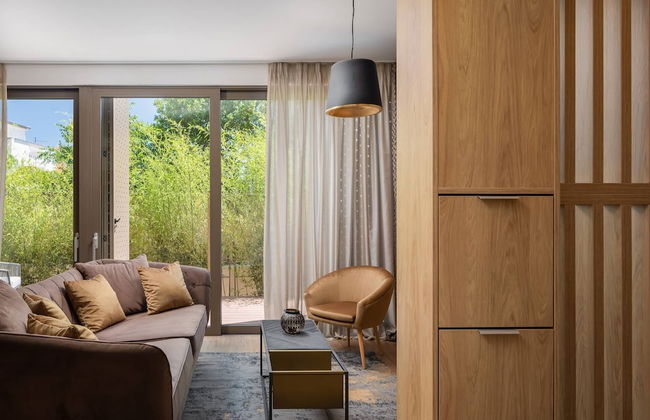 Dedaj Resort - Villa Tina - Foto 44