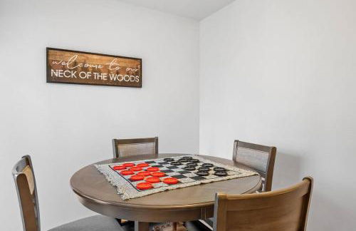 Whispering Pines Cabin - Foto 35