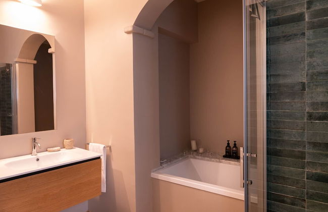 Sella&Mosca Casa Villamarina - Foto 39