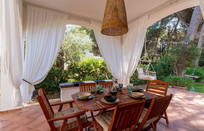 3435 Villa Cuore Verde by Perle di Puglia - Photo 22