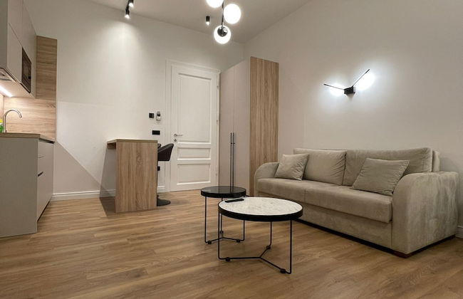 Central Apartments Sarajevo - Foto 13