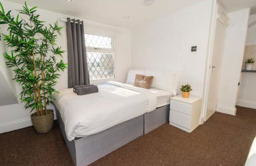 Cottage Flat 2BD Leyton Near Central Line - Sleeps 10 - Foto 44