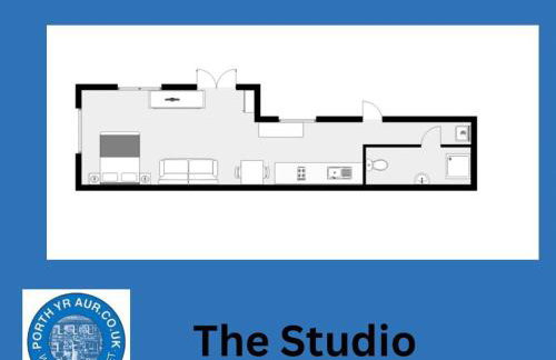 THE STUDIO PORTHYRAUR - Foto 6