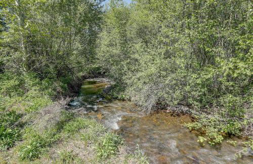 Neal Creek Retreat home - Foto 7