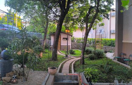 Apartments Sabo - Photo 4