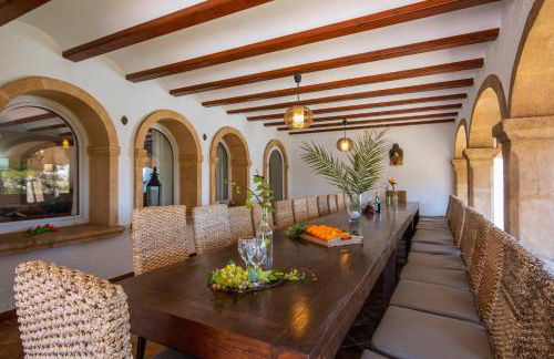 Adsubia 20 by Aguilarent - Foto 46