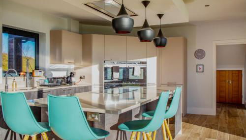 Lakeside property with spa access on a nature reserve Sandpiper BV13 - Foto 4, Other