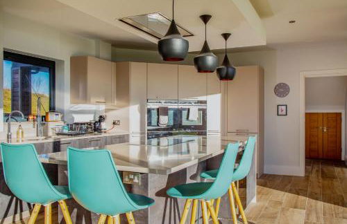 Lakeside property with spa access on a nature reserve Sandpiper BV13 - Photo 4