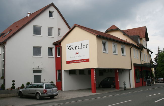 Wendlers Ferienwohnungen 7 - Foto 10