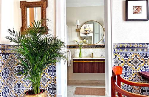 The Palm Tree House Alentejo Private swimming pool 6 suites Iconic Palm tree - Foto 26