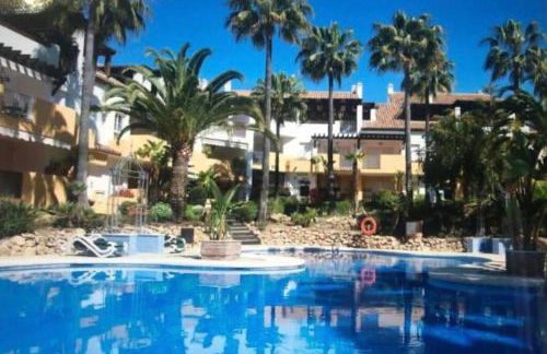 Tu casa en primera línea de playa de Marbella - Photo 26