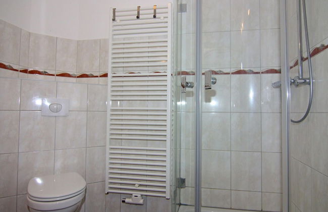 Appartementhaus in Trassenheide - Foto 7