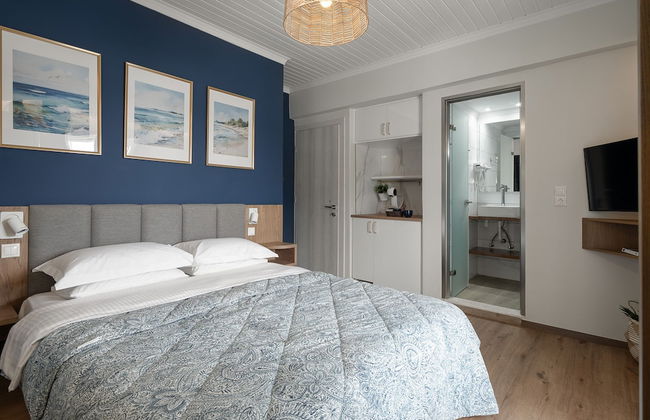 Captain's Seafront Apartments - Foto 18