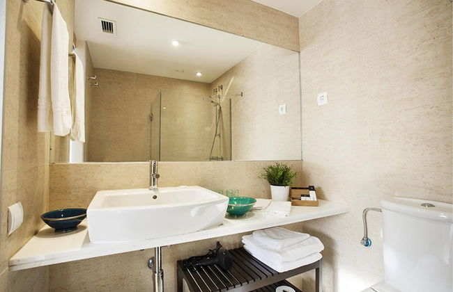 Durlet Rambla Mar Apartments - Foto 40