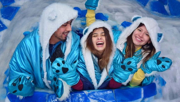 Yeti Ice Bar - Foto 4