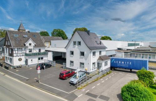 Stillvolle Wohnung bei Köln / Bonn Flughafen - Foto 9