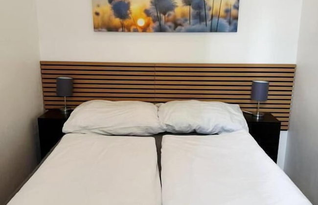 Donaufelder City Apartment - Foto 23