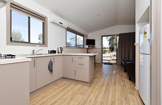 Gardenview Lodge Motel - Photo 14