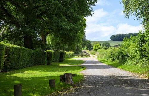 Cruck Cottage - Foto 53