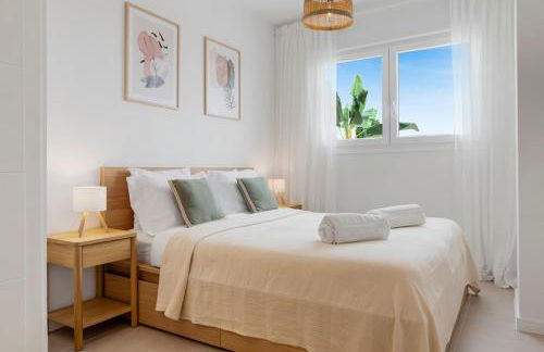 Luxury 2BR - 400m to Beach - Pool & Views - Casa Los Amigos - Foto 11