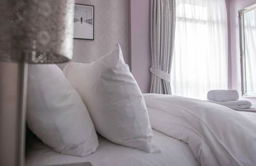 Luxury City Centre Home by City SuperHost - Foto 16