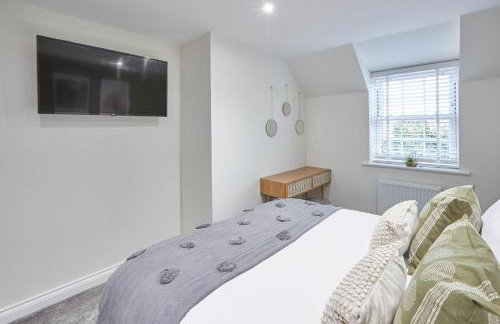 Host Stay Littlebeck House Briggswath - Foto 23