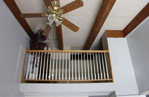 Cedar Lodge Condo with Loft and private balcony - Foto 15