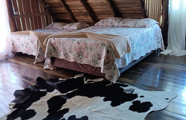 Pousada Monte Camping - Photo 1